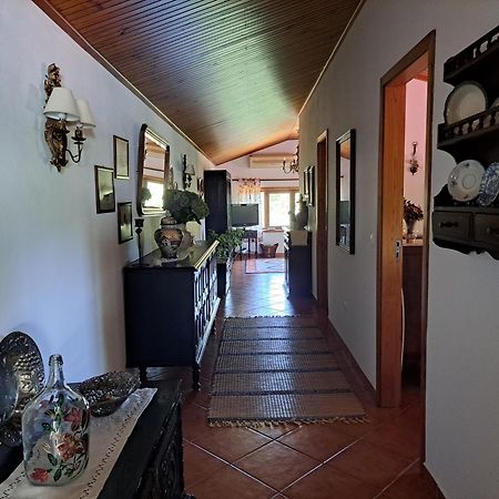 Quinta De Carcavelos Agroturismo E Enoturismo Celorico De Basto Luaran gambar
