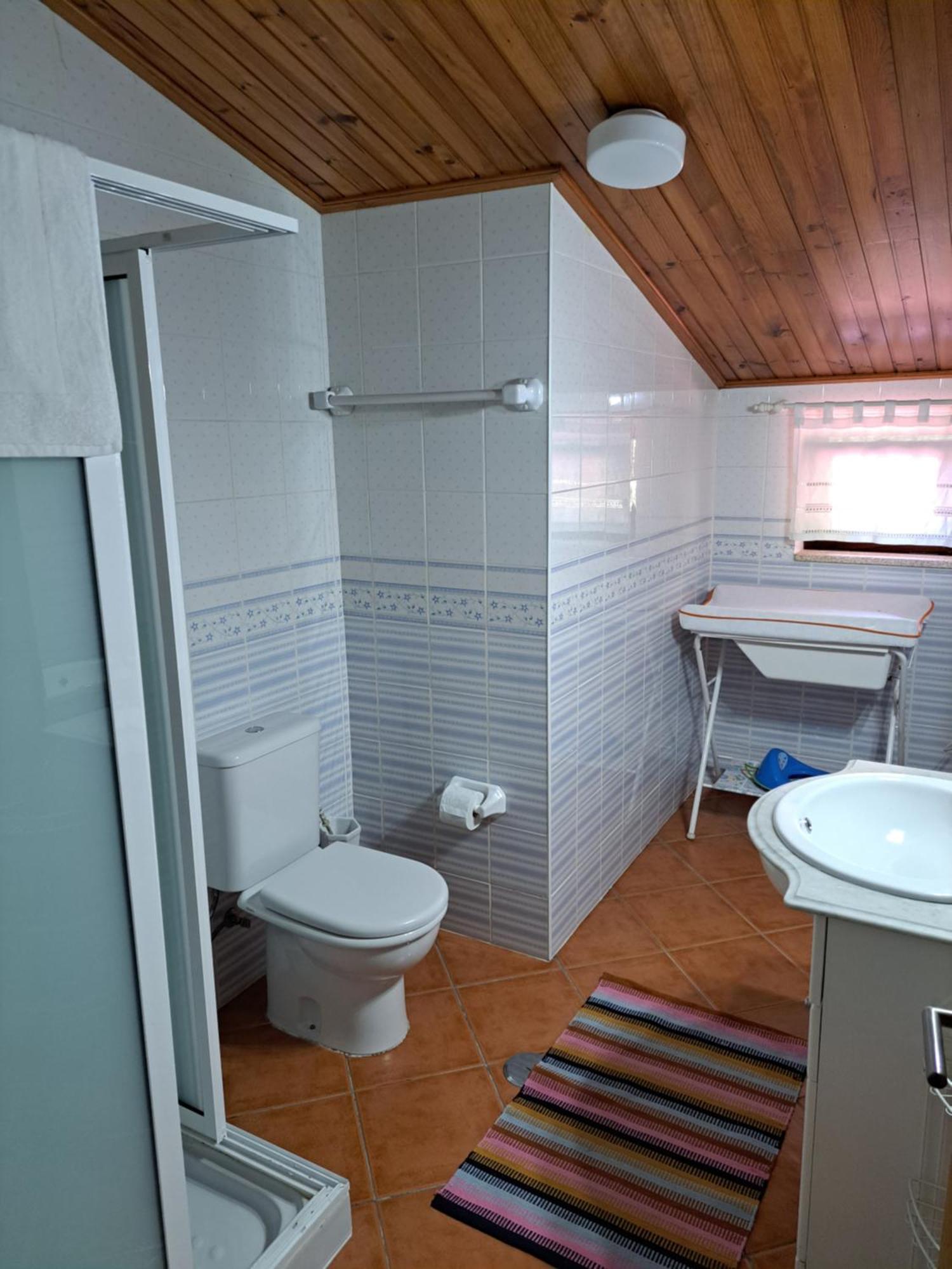 Quinta De Carcavelos Agroturismo E Enoturismo Celorico De Basto Luaran gambar
