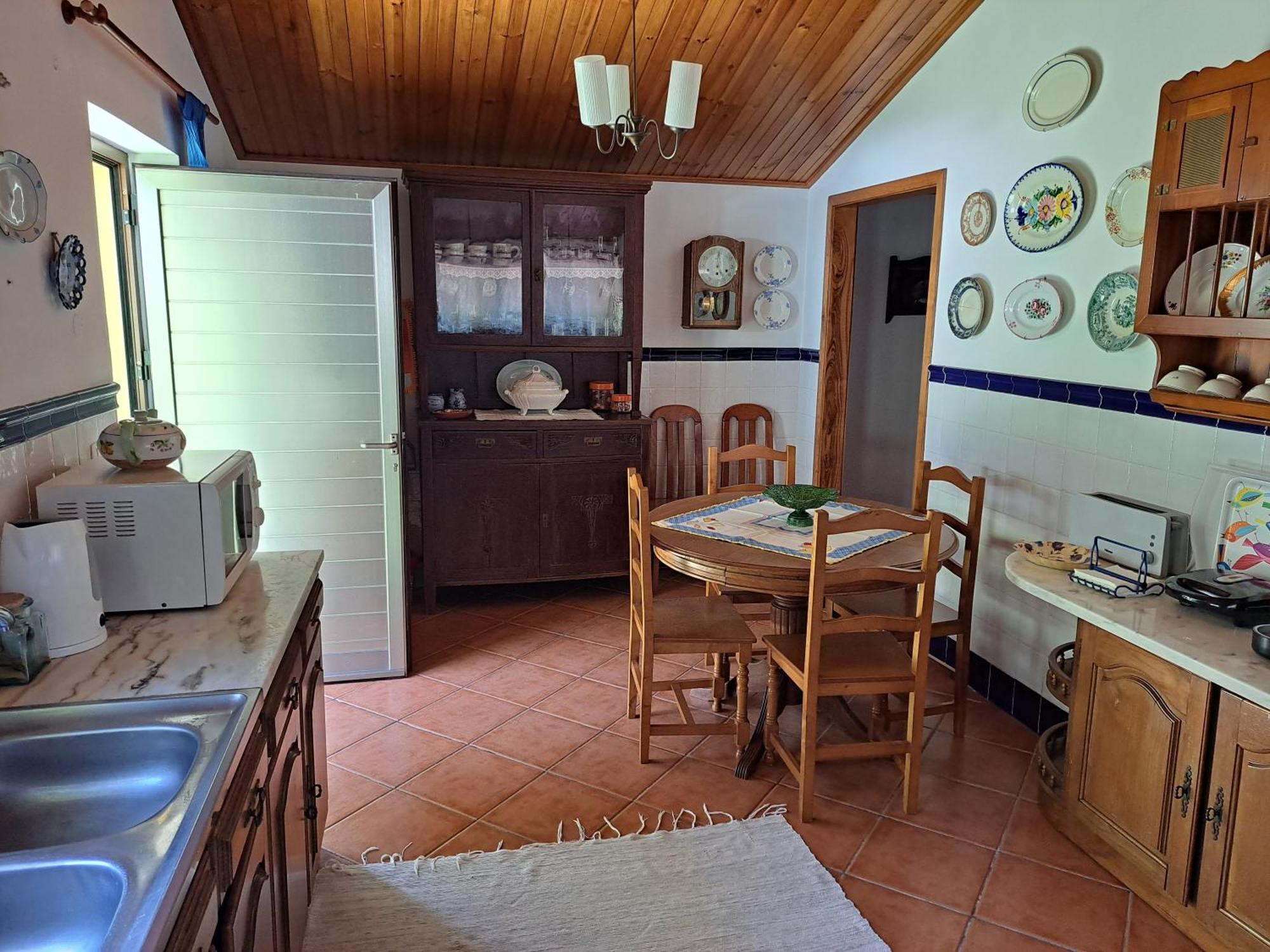 Quinta De Carcavelos Agroturismo E Enoturismo Celorico De Basto Luaran gambar